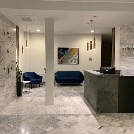Видовая Квартира В Аркадии С Балконом Odessa Extérieur photo