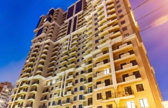 Видовая Квартира В Аркадии С Балконом Odessa Extérieur photo