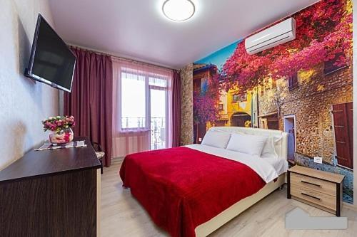 Видовая Квартира В Аркадии С Балконом Odessa Extérieur photo
