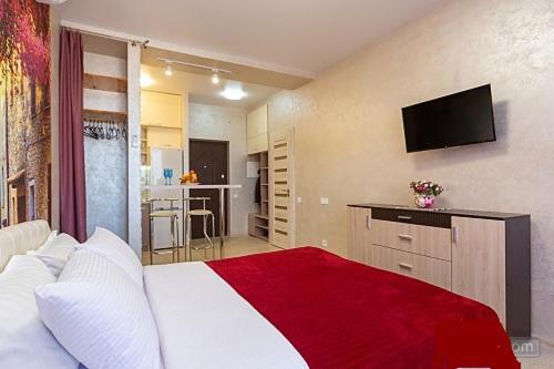 Видовая Квартира В Аркадии С Балконом Odessa Extérieur photo