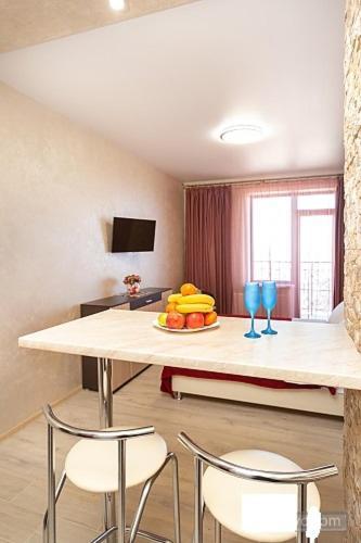 Видовая Квартира В Аркадии С Балконом Odessa Extérieur photo