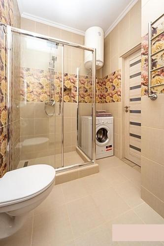 Видовая Квартира В Аркадии С Балконом Odessa Extérieur photo