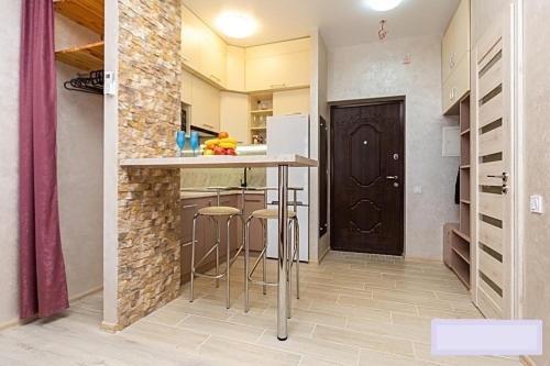 Видовая Квартира В Аркадии С Балконом Odessa Extérieur photo