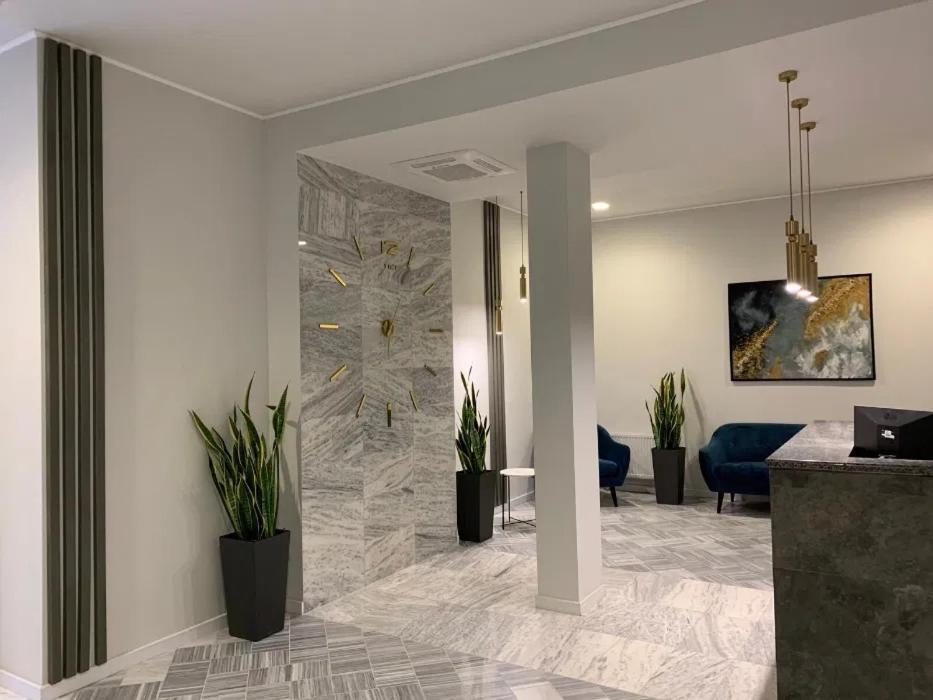 Видовая Квартира В Аркадии С Балконом Odessa Extérieur photo