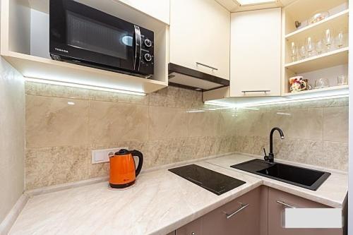 Видовая Квартира В Аркадии С Балконом Odessa Extérieur photo