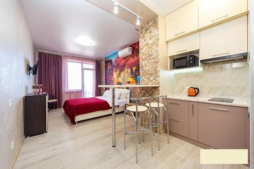 Видовая Квартира В Аркадии С Балконом Odessa Extérieur photo